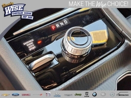 Jeep Grand Cherokee Limited 4x4 2025