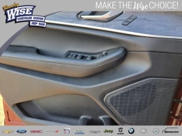 Jeep Grand Cherokee Limited 4x4 2025