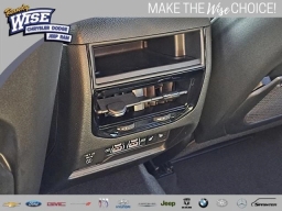 Jeep Grand Cherokee Limited 4x4 2025