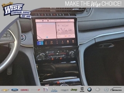 Jeep Grand Cherokee Limited 4x4 2025