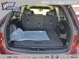 Jeep Grand Cherokee Limited 4x4 2025