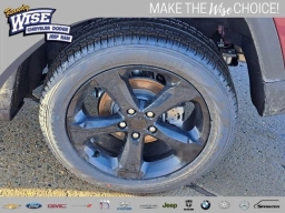 Jeep Grand Cherokee Limited 4x4 2025