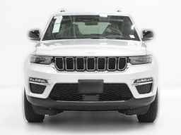 Jeep Grand Cherokee Limited 4x4 2025