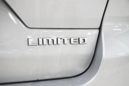 Jeep Grand Cherokee Limited 4x4 2025