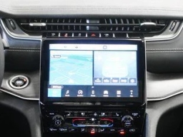 Jeep Grand Cherokee Limited 4x4 2025