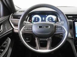 Jeep Grand Cherokee Limited 4x4 2025