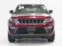 Jeep Grand Cherokee Limited 4x4 2025