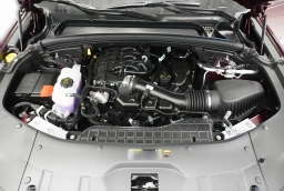 Jeep Grand Cherokee Limited 4x4 2025