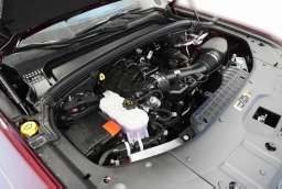 Jeep Grand Cherokee Limited 4x4 2025