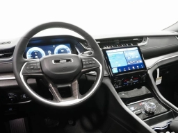 Jeep Grand Cherokee Limited 4x4 2025