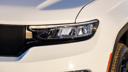 Jeep Grand Cherokee Limited 4x4 2025