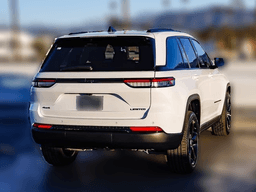 Jeep Grand Cherokee Limited 4x4 2025