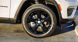 Jeep Grand Cherokee Limited 4x4 2025