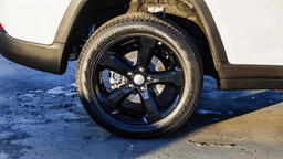 Jeep Grand Cherokee Limited 4x4 2025