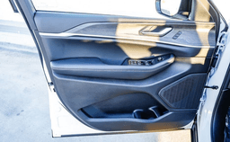 Jeep Grand Cherokee Limited 4x4 2025