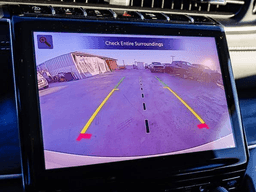 Jeep Grand Cherokee Limited 4x4 2025