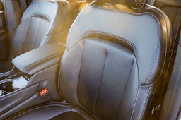 Jeep Grand Cherokee Limited 4x4 2025