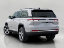 Jeep Grand Cherokee Limited 4x4 2025