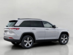 Jeep Grand Cherokee Limited 4x4 2025