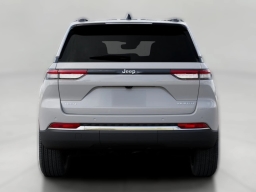 Jeep Grand Cherokee Limited 4x4 2025