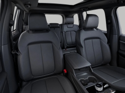 Jeep Grand Cherokee Limited 4x4 2025