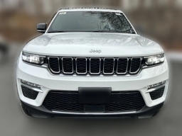 Jeep Grand Cherokee Limited 4x4 2025