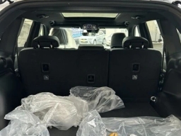 Jeep Grand Cherokee Limited 4x4 2025