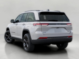 Jeep Grand Cherokee Limited 4x4 2025