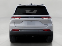 Jeep Grand Cherokee Limited 4x4 2025