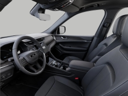 Jeep Grand Cherokee Limited 4x4 2025