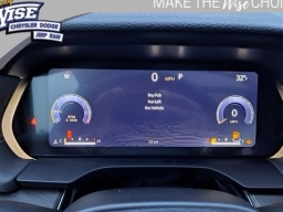 Jeep Grand Cherokee Limited 4x4 2025