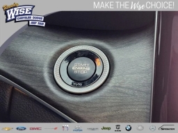 Jeep Grand Cherokee Limited 4x4 2025