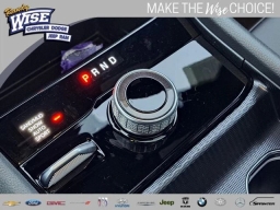 Jeep Grand Cherokee Limited 4x4 2025