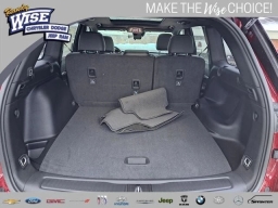 Jeep Grand Cherokee Limited 4x4 2025