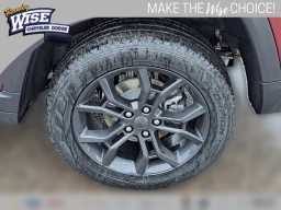 Jeep Grand Cherokee Limited 4x4 2025