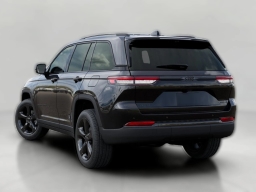 Jeep Grand Cherokee Limited 4x4 2025