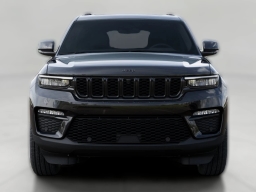 Jeep Grand Cherokee Limited 4x4 2025