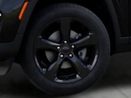 Jeep Grand Cherokee Limited 4x4 2025