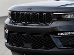 Jeep Grand Cherokee Limited 4x4 2025