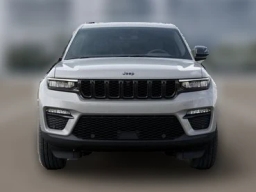 Jeep Grand Cherokee Limited 4x4 2025