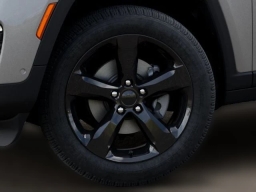 Jeep Grand Cherokee Limited 4x4 2025