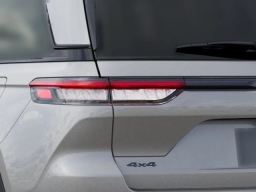 Jeep Grand Cherokee Limited 4x4 2025