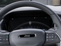 Jeep Grand Cherokee Limited 4x4 2025