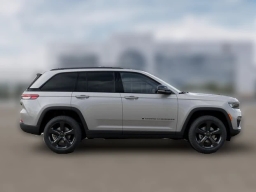 Jeep Grand Cherokee Limited 4x4 2025