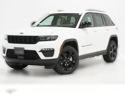 Jeep Grand Cherokee Limited 4x4 2025