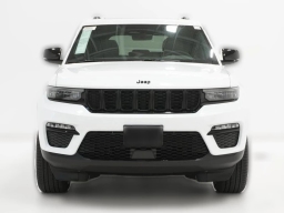 Jeep Grand Cherokee Limited 4x4 2025