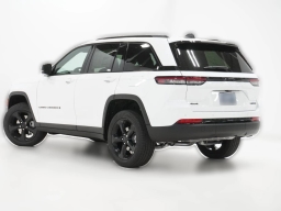 Jeep Grand Cherokee Limited 4x4 2025