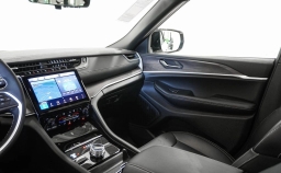 Jeep Grand Cherokee Limited 4x4 2025