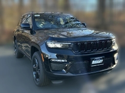 Jeep Grand Cherokee Limited 4x4 2025