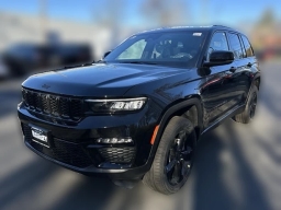 Jeep Grand Cherokee Limited 4x4 2025